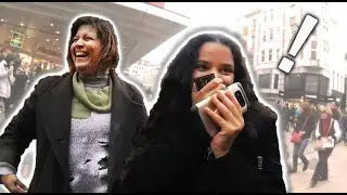 #57: UN SDF VOUS DISTRIBUE DE L'ARGENT ! (Exp. Sociale)