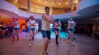 TOPdance Studio - miejsce tanecznych spotkań Kobiet Trójmiasta.