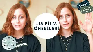 5 Movie Recommendations for Those Over 18 - Objectionable and Disturbing Movies