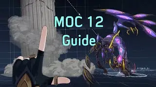 Death Hates This One Weird Trick | MOC 12 Guide HSR 2.0