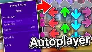 Roblox FUNKY FRIDAY Script | NEW 2021 SCRIPT/HACK (Pastebin 2021) *NO LINKVERTISE*