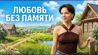 Муж предал её, лишил памяти и оставил умирать, но судьба подарила ей новую жизнь | Мелодрама