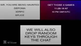 STEAM FREE KEYS HERE AND NOW  !!!