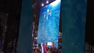 SHAMAN  что вытворяет! #shaman#топ