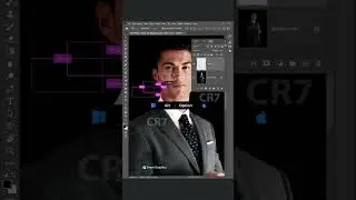 Remove watermarks | Remove Text on Images in Photoshop