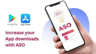 How to get engaging aso of app or game for App Store and Google Play