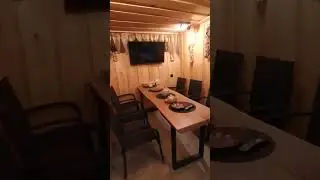 Баня. Концепт. Дизайн. Приходите ко мне на программу #БережноеПарение