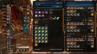 [Showcase] New World Empyrean Forge - Tank Build