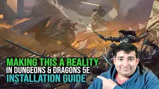 Learn How to Run Mass Combat in Minutes with the Squad Combat ModuleV2: Installation Guide