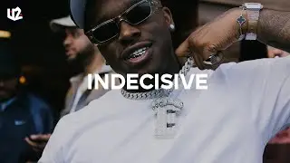 Blxst x Bino Rideaux Type Beat - 