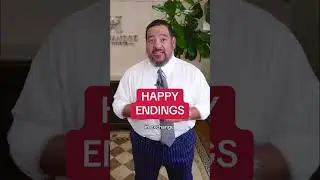 Are happy endings legal in Texas? 🤔 