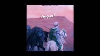 [FREE] Trap/Arabic Sample Pack/ Loop Kit - “CONQUEST” (Cubeatz, Pvlace, Pyrex, Southside, & more)