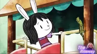 Preview 2 Elinor Wonders Why Theme Song Random Effects