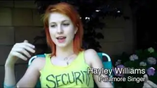 Hayley Williams Testimonial