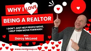 Why I Love Being a Realtor | My Real Estate Journey
