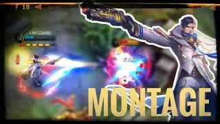 Granger Insane Damage! | Granger Fast Hands Montage