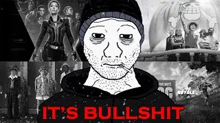 Why Nostalgia Is Bullshit