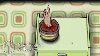Руки наружу | Cube Escape: Seasons #1