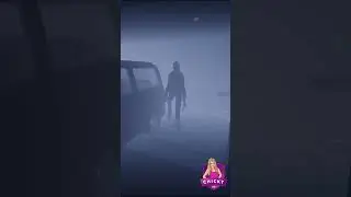 Flashlight ON During a Hunt? | Phasmophobia #shorts