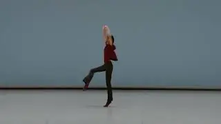 Zio AHN, 122 – Prix de Lausanne 2025 – Contemporary