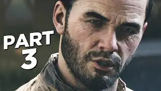 CALL OF DUTY BLACK OPS COLD WAR PS5 Walkthrough Gameplay Part 3 - ADLER (COD Campaign)