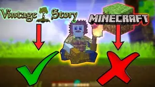 The Best Survival Game You're Not Playing in 2021