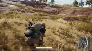 Халявный топчик с плохим лутом PUBG, топ 1 pubg на халяву
