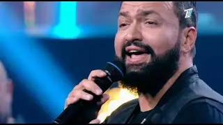 Жан Милимеров - Мадонна. «Добрый вечер, Казахстан!»