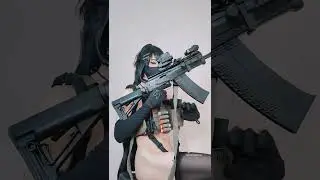 saiga SBS 12K