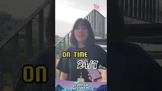 Vie Channel - GenV Challenge - Vi Toi La DatVietVAC