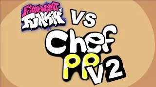 fnf VS Chef Pp Puppet V2 payback ost