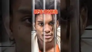 Kevin Porter Jr. RUINED HIS OWN CAREER 🚔🚨