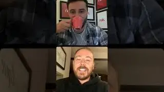 Debate Marketing e Vendas com Luís Zion e Arthur Cordeiro