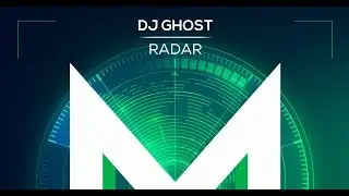 DJ Ghost - Radar (Preview)