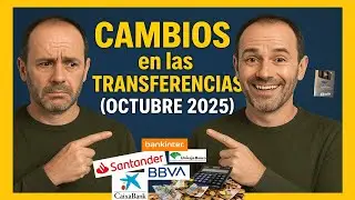 💵⏩𝐂𝐀𝐌𝐁𝐈𝐎𝐒 𝐁𝐚𝐧𝐜𝐚𝐫𝐢𝐚𝐬 𝐃𝐞𝐬𝐝𝐞 𝐎𝐜𝐭𝐮𝐛𝐫𝐞 𝟐𝟎𝟐𝟓💳👍