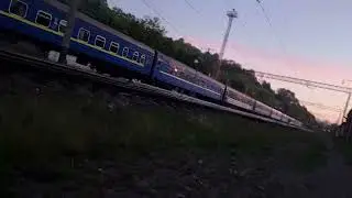 ЧС4-055