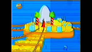 Bin Weevils Promo Airing On Nickelodeon UK 14.2.2004 ( FANMADE )