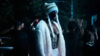 MEMBA x Ehiorobo - MOONBEAM (Music Video)