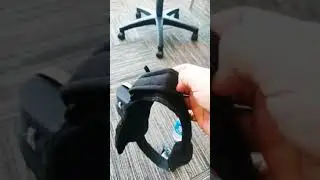Decathlon Evadict Running Belt First Impression Jangan Beli Sebelum Tengok Video Ni Tajuk Cliche
