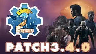 Sim Settlements 2 Patch 3.4.0: Weapons of Mass Destruction