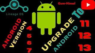 How to install android 11 on any device