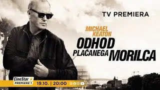 [SLO] ODHOD PLAČANEGA MORILCA na CineStar Premiere 1