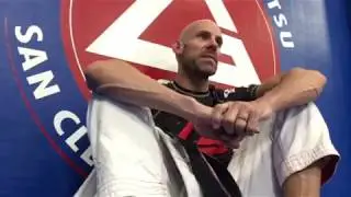 Seeking Adventure through Jiu Jitsu on our path to Self Mastery