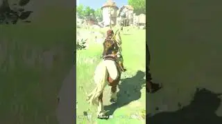 El VERDADERO PROBLEMA de Zelda Tears of the Kingdom