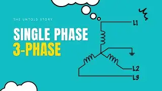 Single Phase vs Three phase power