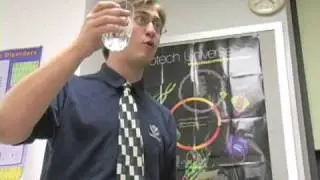 Extreme Physics Party Tricks