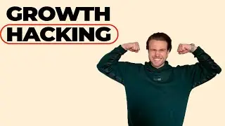 Growth Hacking Tutorial: 5 Strategies to Exponentially Grow Your Startup