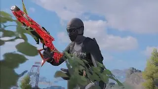 Surviving Against Hand Holding Teams Who Want Me Dead With Shotgun Only In Blitz Gameplay Highlights