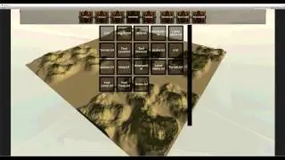 Saving and Loading Run-Time Level Editor NGUI