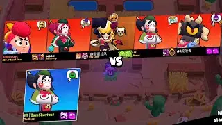 Is KAZE the BEST Brawler for Big Game? (TESTED!)